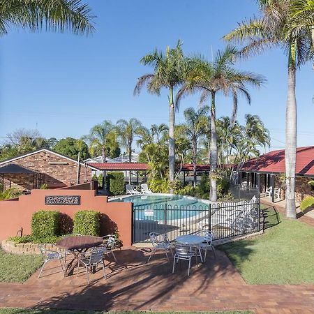 Hervey Bay Colonial Lodge Torquay Exterior foto