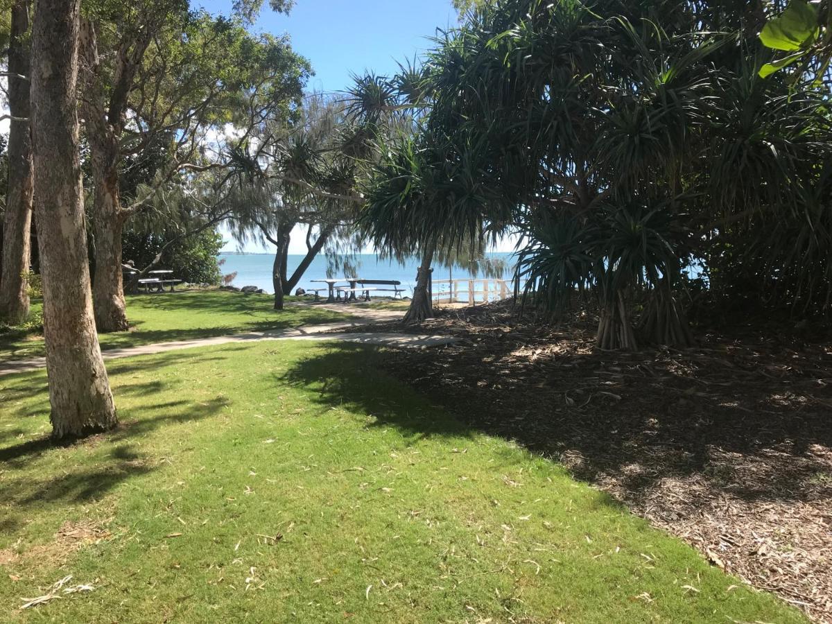 Hervey Bay Colonial Lodge Torquay Exterior foto